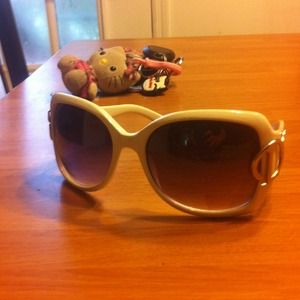 Dolce sunglasses