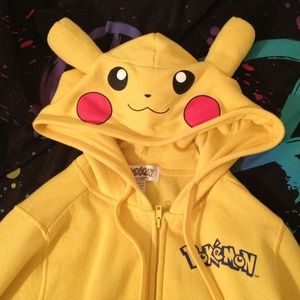 I don't wear it
