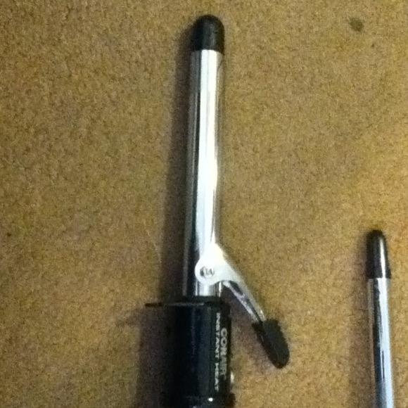 Curing irons - Picture 3 of 4