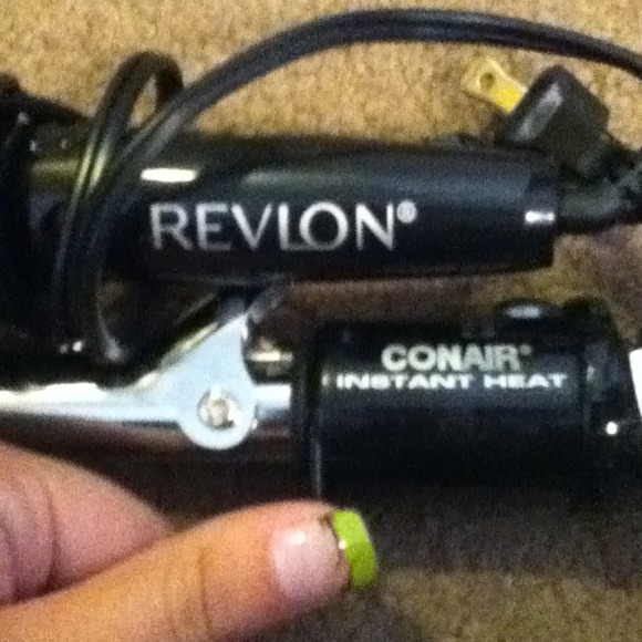 Curing irons - Picture 4 of 4