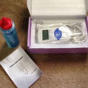Sonoline Fetal Doppler