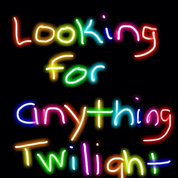 Anything twilight