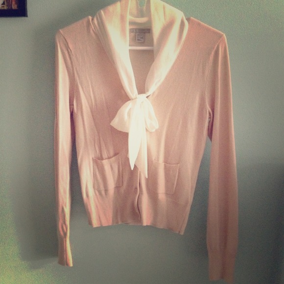 H&M cardigan