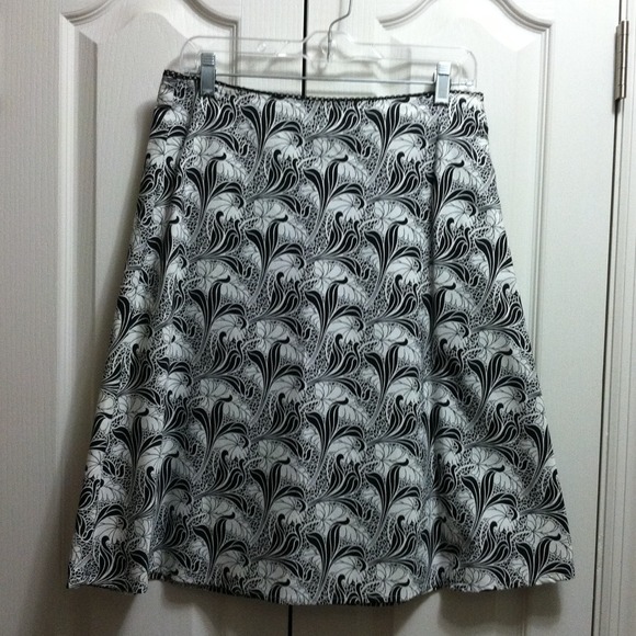 Summer skirt!