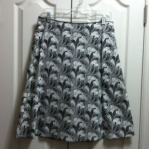 Summer skirt!