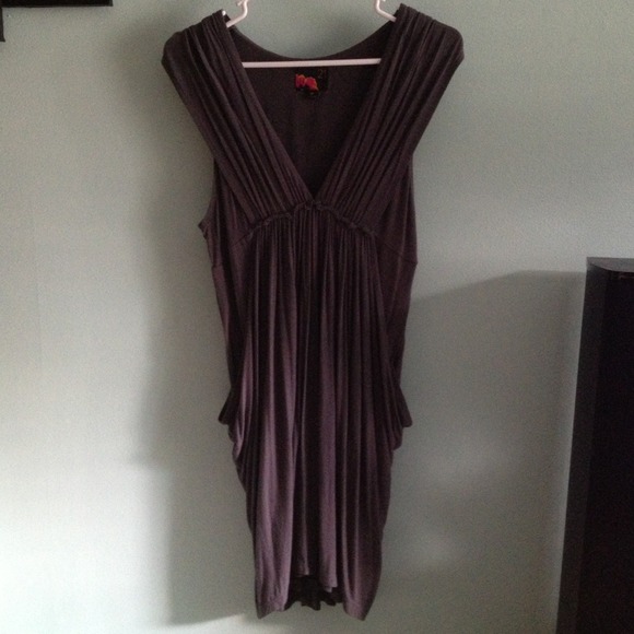 Forever21 knit dress