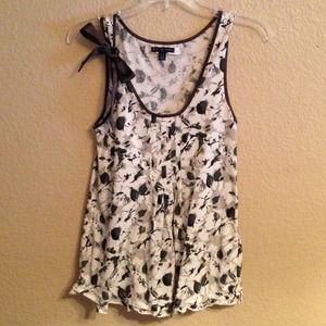 American Eagle tank