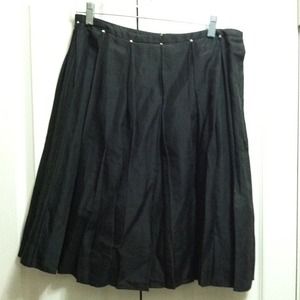 Dressy skirt