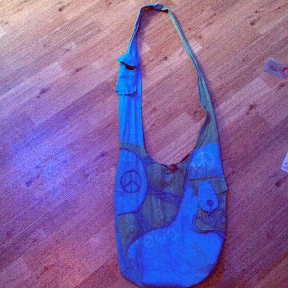 Purse/ book bag