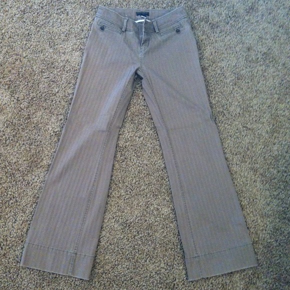 Banana Republic pants