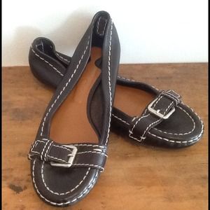 Chloé Flats