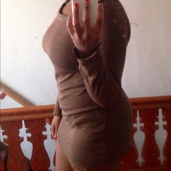 🚫Long Sleeve Top SOLD