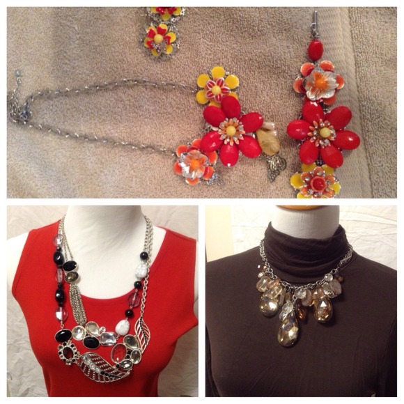BUNDLE for acevedo
