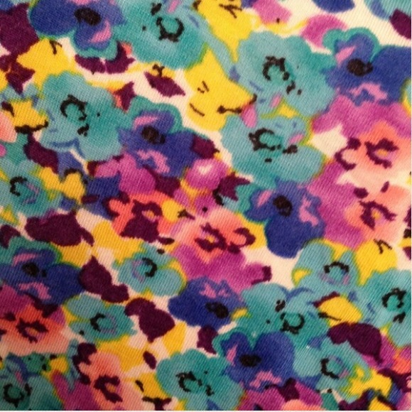 Floral dress - Picture 3 of 3