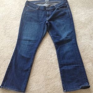 Old Navy Diva cut jeans