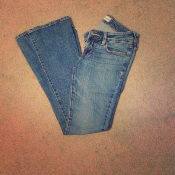 🆕Brand new🆕 Bullhead Skinny flare jeans!