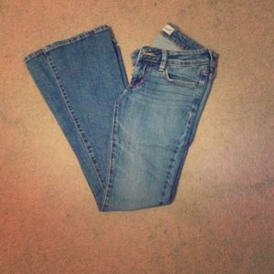 🆕Brand new🆕 Bullhead Skinny flare jeans!