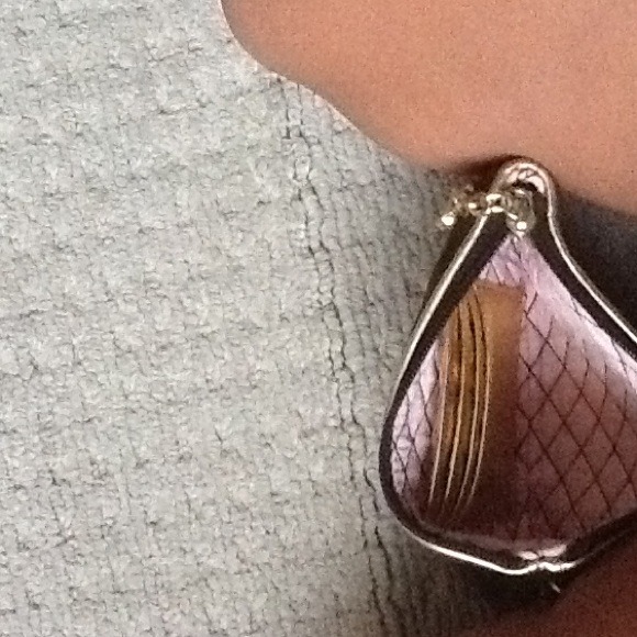 Juicy Couture Clutch - Picture 2 of 2