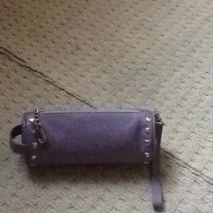 Juicy Couture pencil bag