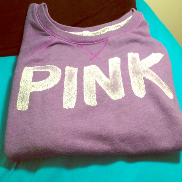Pink by Victoria's Secret Bundle!