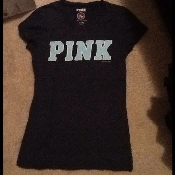 Victoria secret tee