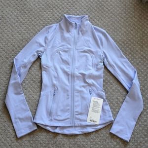 Lululemon Forme Jacket