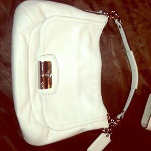 Coach set with wallet! ✨Price Reduction!!✨