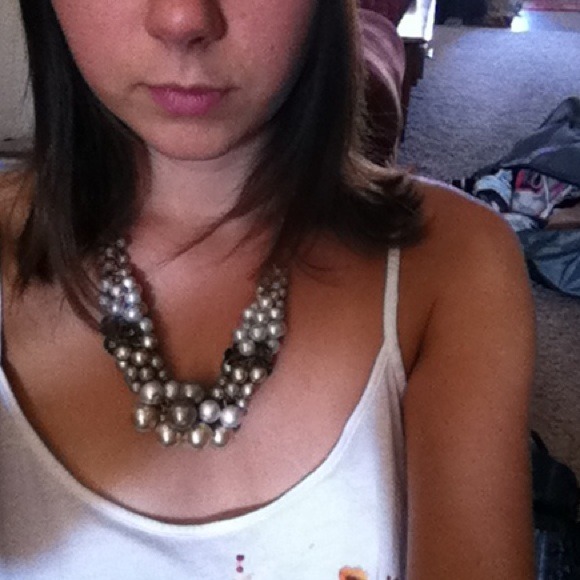 Lia Sophia necklace