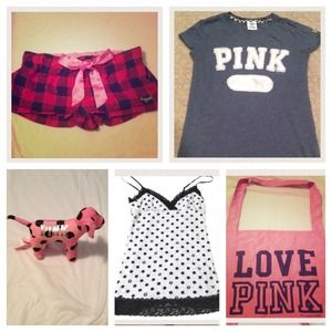BUNDLE!! Victoria's Secret Bundle