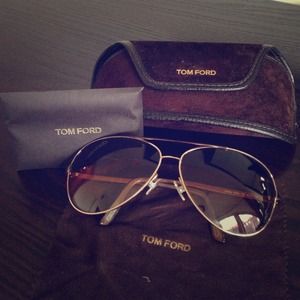 Tom Ford Aviators