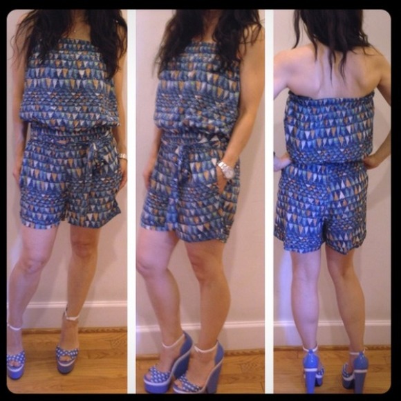 Dresses & Skirts - Stylish tube short jumper