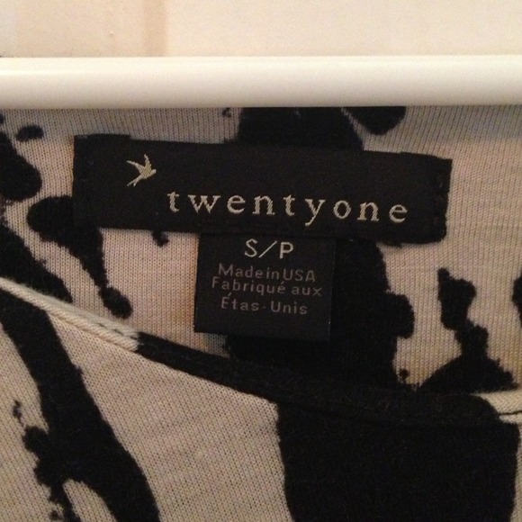 Abstract Top - Picture 2 of 3