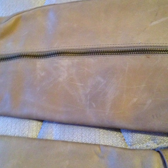 Super cute Fossil boots! - Picture 2 of 3