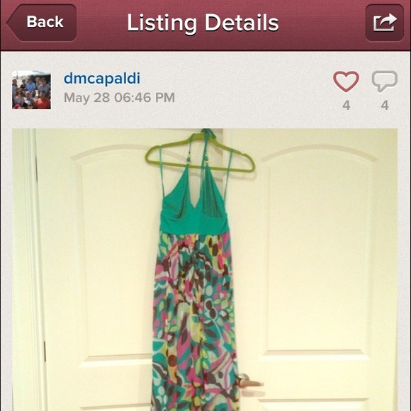 Follow @dmcapaldi!