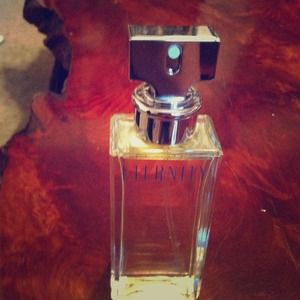 Eternity Perfume for Women (3.4 oz)