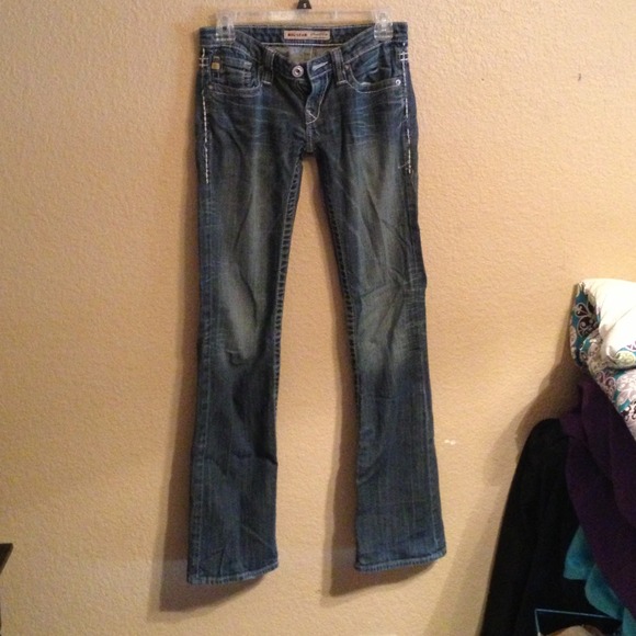 Big Star jeans