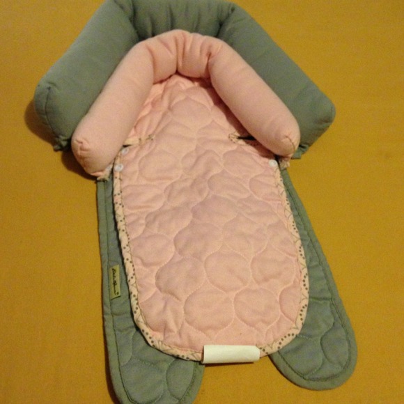 Eddie Bauer Newborn-6 month headrest
