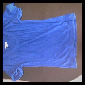 Banana Republic Tie-Sleeve sweater