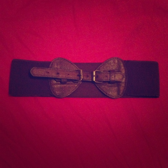 Waist belt