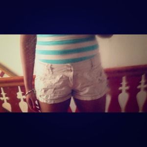 🚫✂Cargo shorts✂SOLD