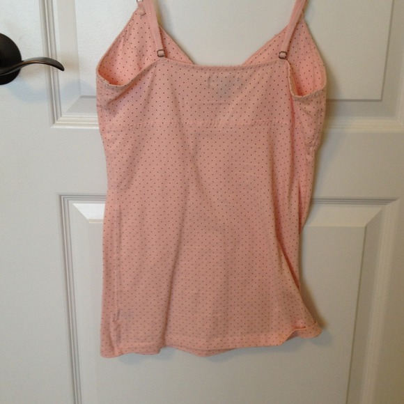 Patterned Cami - Picture 3 of 4