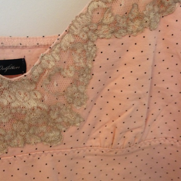 Patterned Cami - Picture 4 of 4