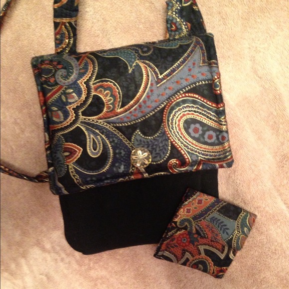 Handbag NWOT