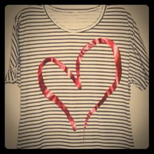 T shirt that fits nice