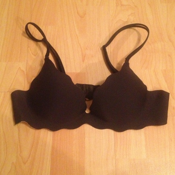 Vic secret sexy push up