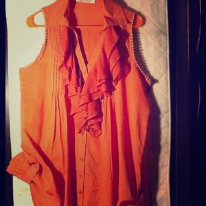 Carolina Williamson W top