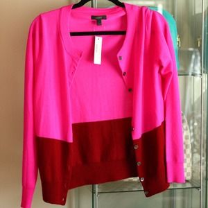 J. Crew Tops - JCrew Cardigan J. Crew Tops - JCrew Cardigan