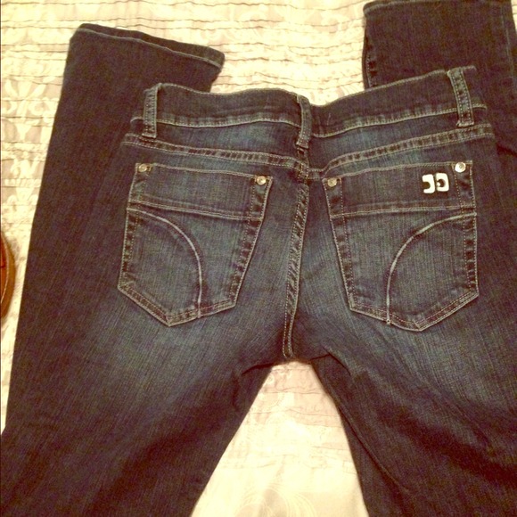 ⛔Sold! In bundle ⛔Joe's Jeans (cigarette fit)