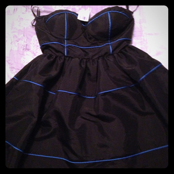 ⛔BUNDLED⛔Forever 21 corset dress