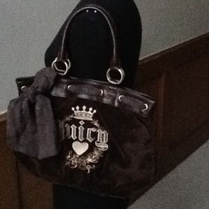 Juicy Couture Purse